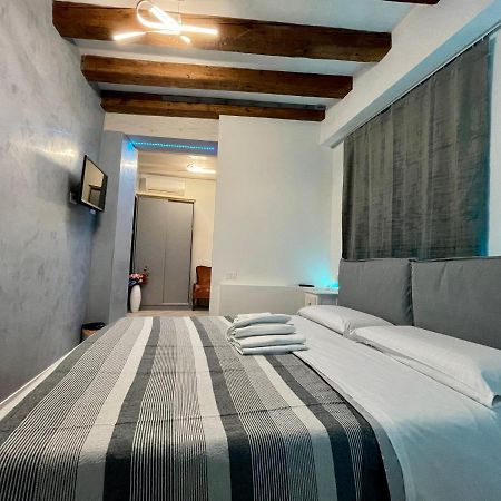 Hayez Rooms Venedik Dış mekan fotoğraf