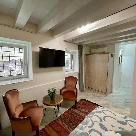 Hayez Rooms Venedik Dış mekan fotoğraf