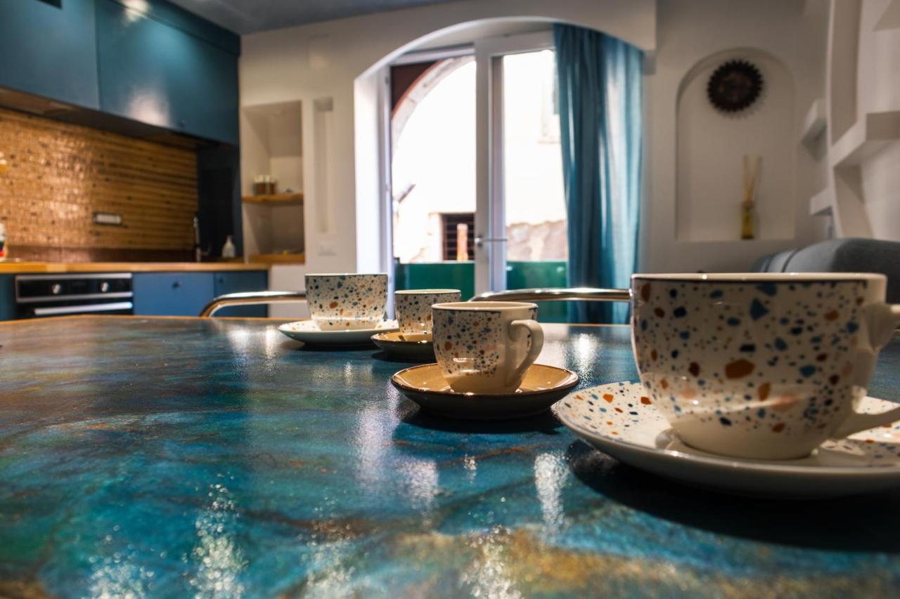 Hayez Rooms Venedik Dış mekan fotoğraf