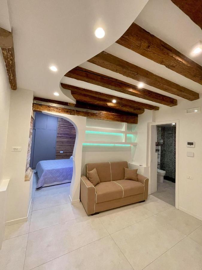 Hayez Rooms Venedik Dış mekan fotoğraf