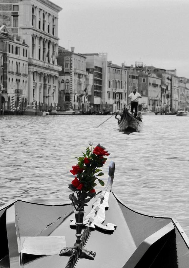 Hayez Rooms Venedik Dış mekan fotoğraf