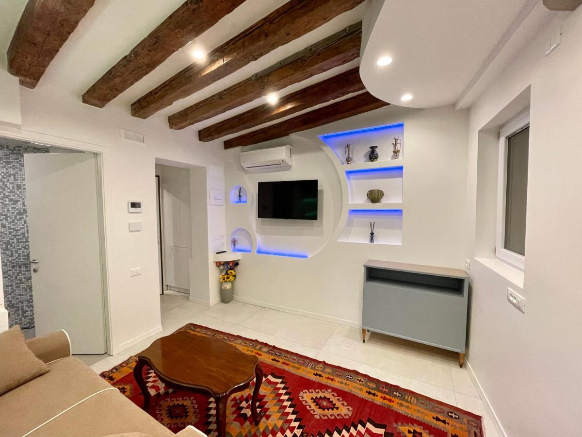 Hayez Rooms Venedik Dış mekan fotoğraf