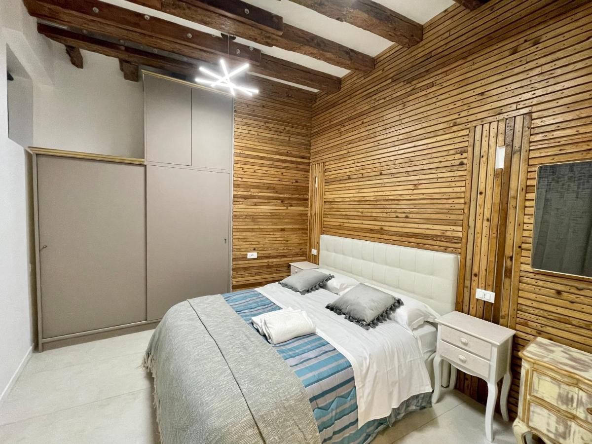 Hayez Rooms Venedik Dış mekan fotoğraf