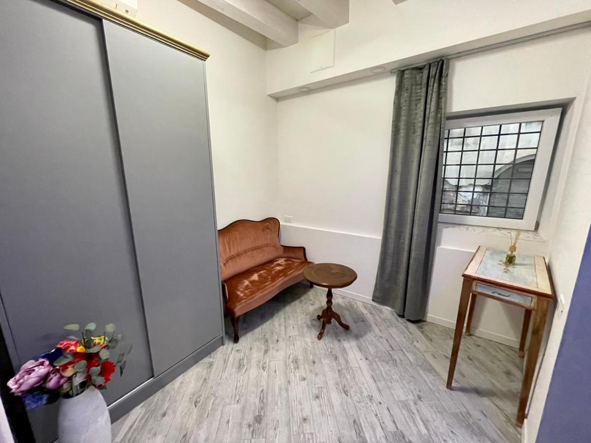 Hayez Rooms Venedik Dış mekan fotoğraf