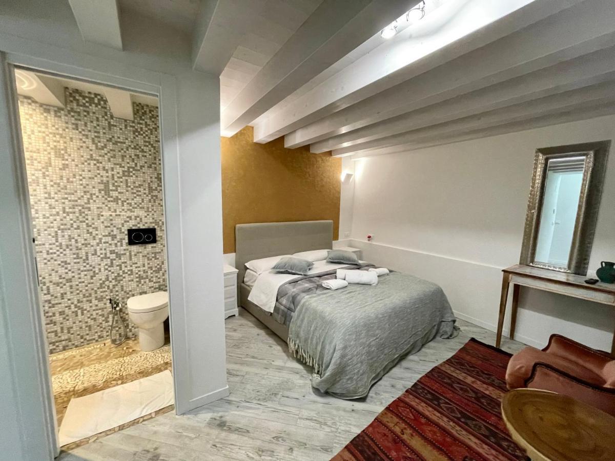 Hayez Rooms Venedik Dış mekan fotoğraf