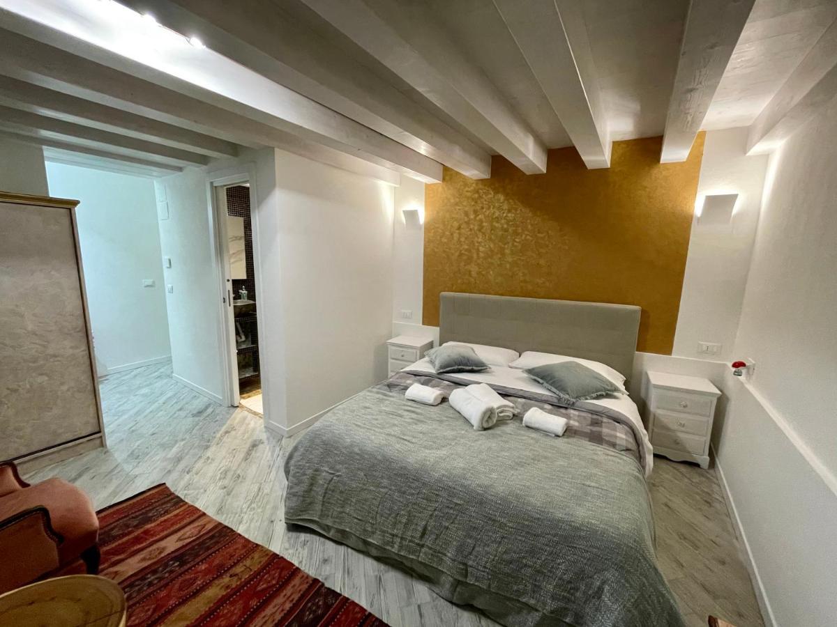 Hayez Rooms Venedik Dış mekan fotoğraf
