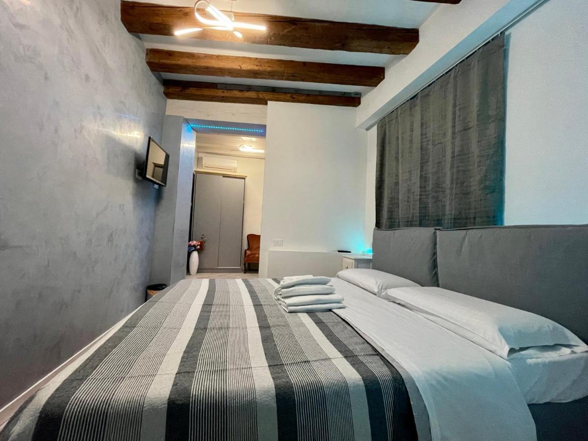 Hayez Rooms Venedik Dış mekan fotoğraf