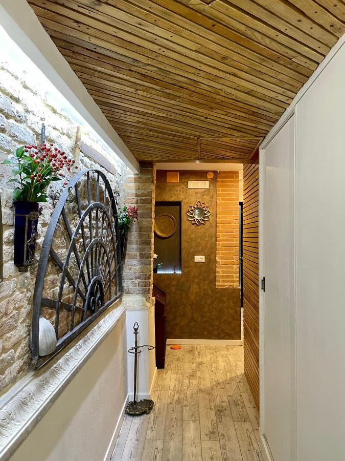 Hayez Rooms Venedik Dış mekan fotoğraf