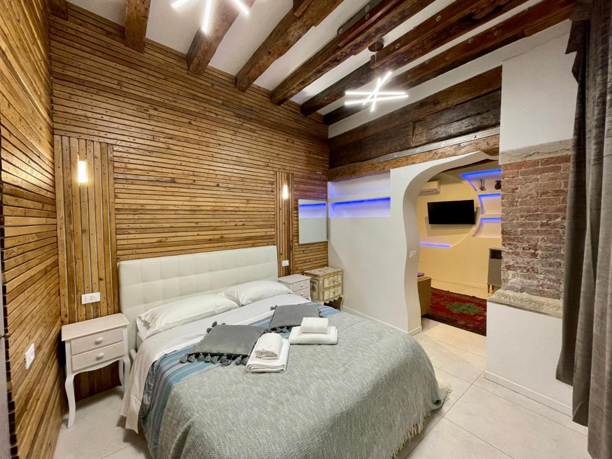Hayez Rooms Venedik Dış mekan fotoğraf