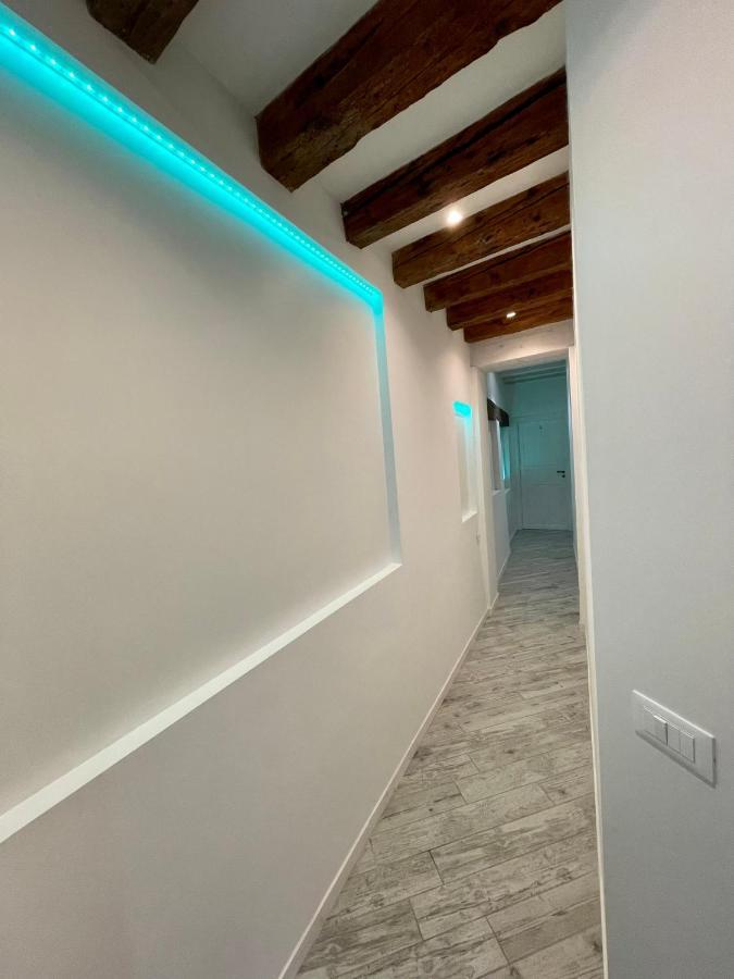 Hayez Rooms Venedik Dış mekan fotoğraf