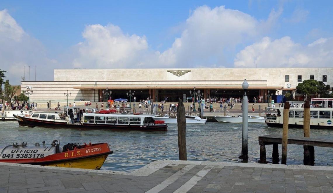 Hayez Rooms Venedik Dış mekan fotoğraf