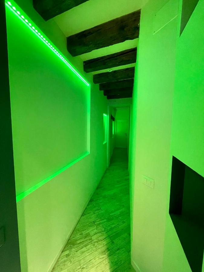 Hayez Rooms Venedik Dış mekan fotoğraf