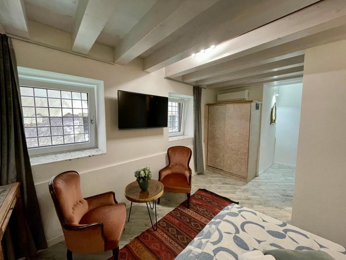 Hayez Rooms Venedik Dış mekan fotoğraf