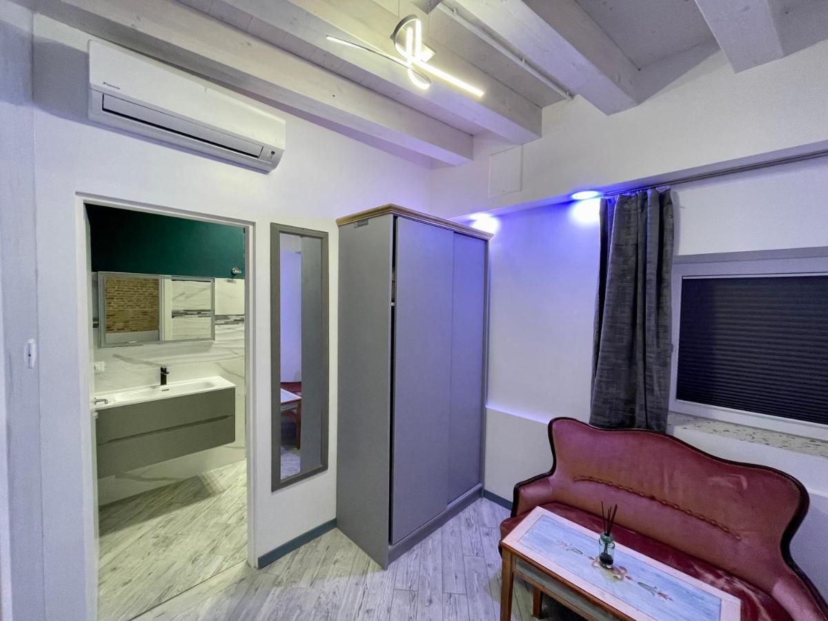 Hayez Rooms Venedik Dış mekan fotoğraf