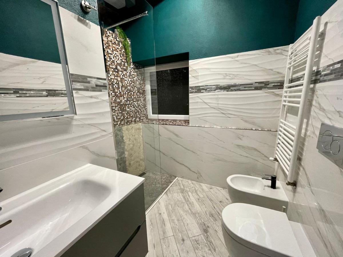 Hayez Rooms Venedik Dış mekan fotoğraf