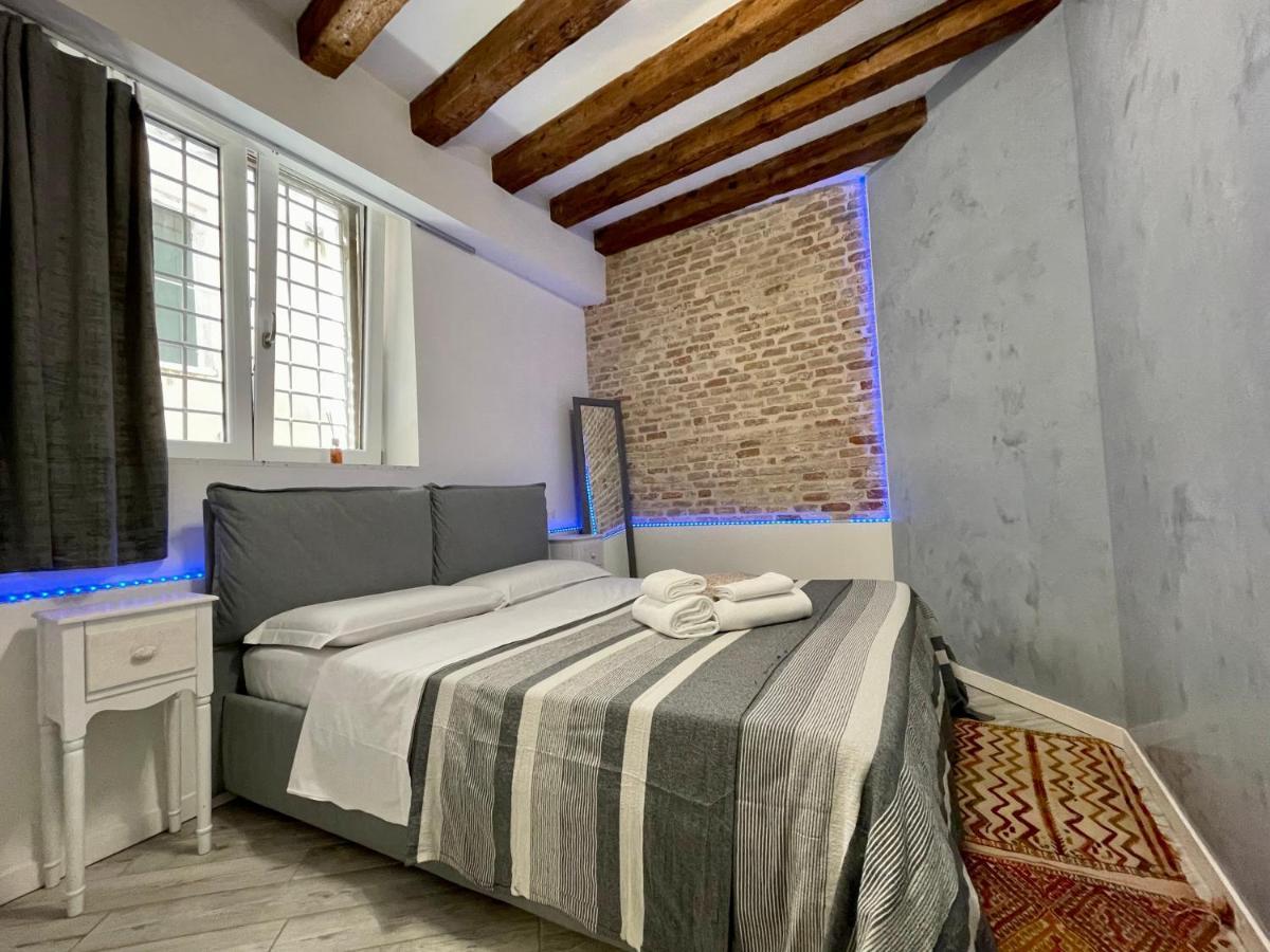 Hayez Rooms Venedik Dış mekan fotoğraf